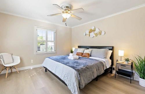 Marbella Lane - Modern Refreshing Home - Foto 6