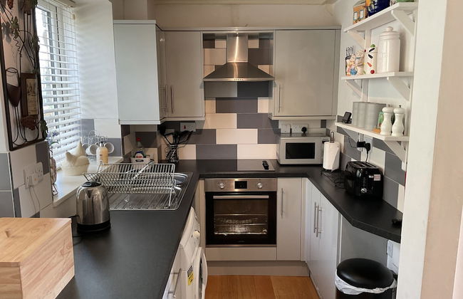 Captivating 2-bed Cottage in Grewelthorpe - Foto 9