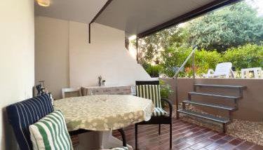 Mediterano - Foto 3, Garden view