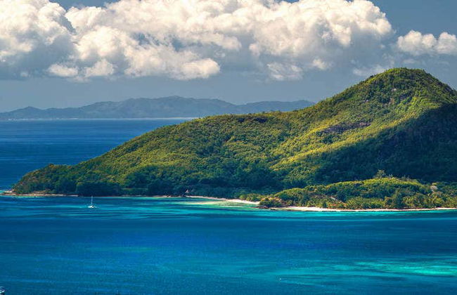 Tour por el Parque Marino de Sainte-Anne - Foto 2