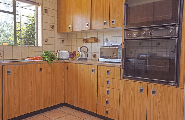 The Chalets on 8th - Foto 6