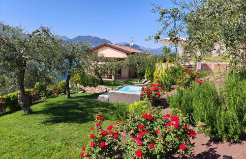 Villa al Feudo - Foto 17