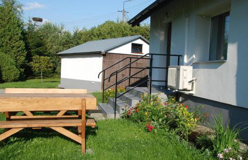 Beautiful holiday home in Masuria on river and lake - Foto 3