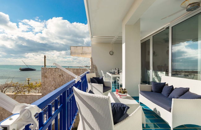 Villa Syrmata - Foto 30