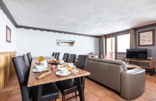 Chalet des Neiges Plein Sud - Foto 25