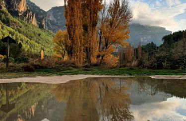 Alojamiento Rural Casa Inocente - Foto 76