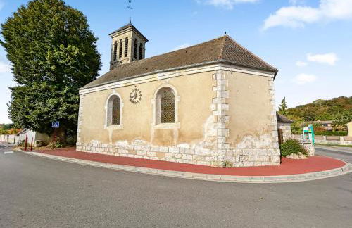 Gîte De Vacances Jardin Monet Giverny Vernon - Foto 42