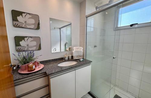 Apartamento 3 quartos, com elevador de acesso - Foto 3