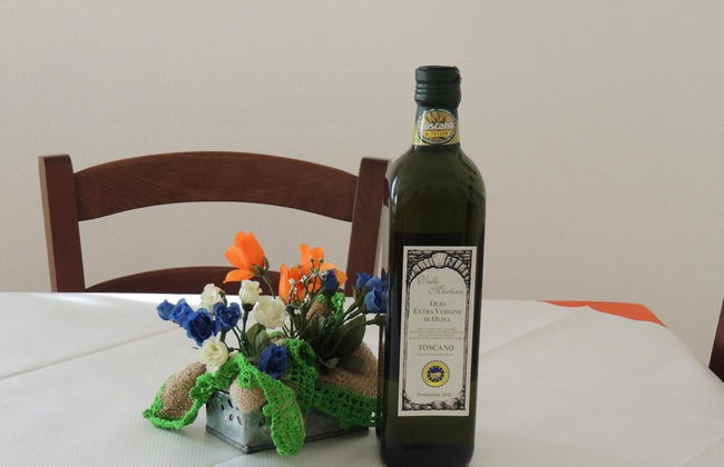 Agriturismo Valle Martina - Foto 57