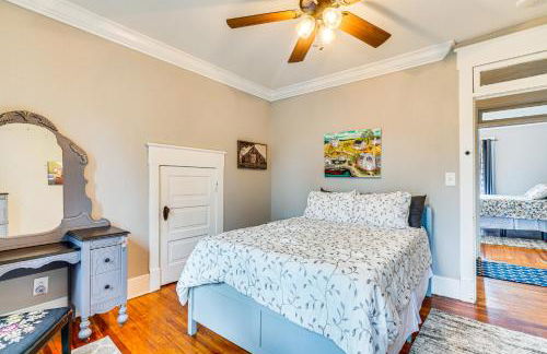 Spacious Athens Home about 1 Mi to Downtown! - Foto 20