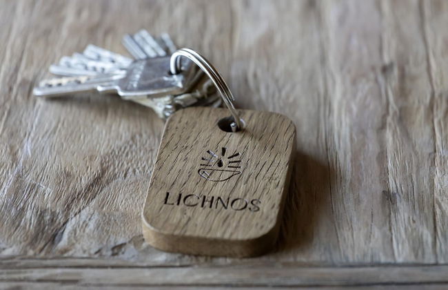 Lichnos Luxury Maisonette 1 - Foto 27