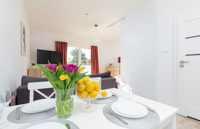 Seaside Apartamenty-Grzybowo - Photo 80