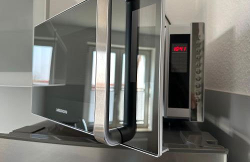 Apartment Am Jakobsweg - Foto 14