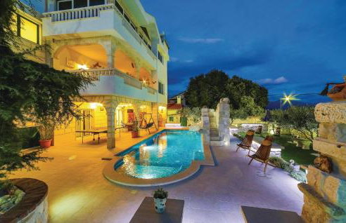 Gorgeous Home In Trogir With Sauna - Foto 21