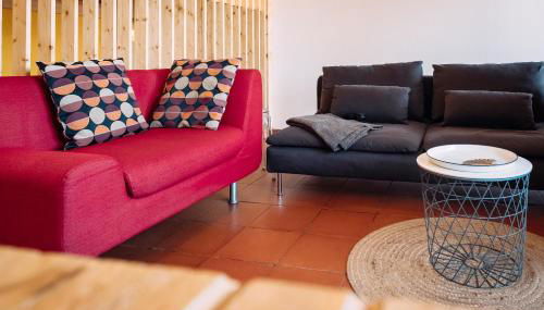 PEDRA DOS CORVOS Beach House - Foto 5