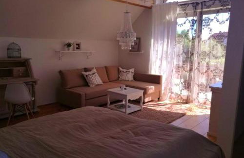 Ferienwohnungen zentral Altötting - Foto 3