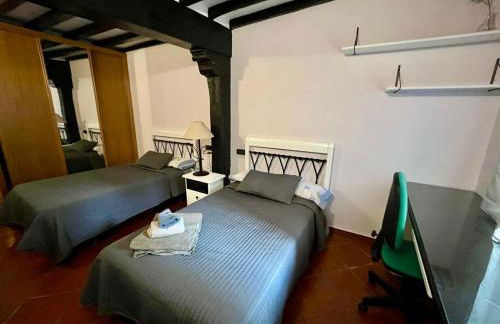 La casona de la alberca - Foto 7