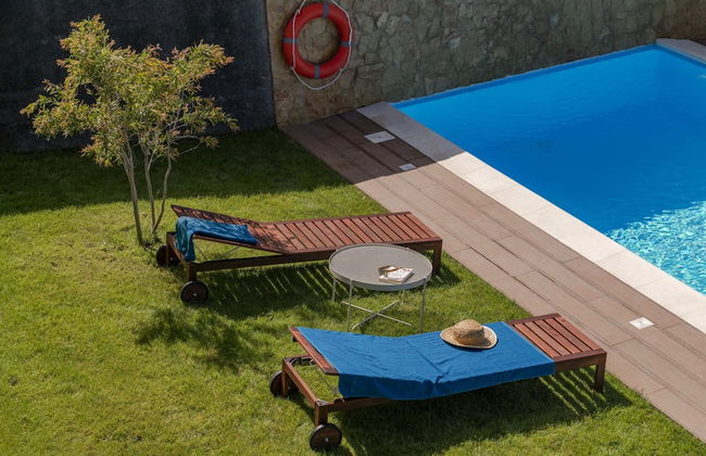 Felicidade Rocha II - For Families, With a Pool - Foto 33