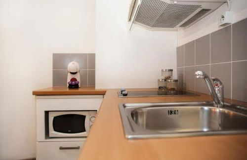 301 - studio tout confort au coeur de Paris 5 - Foto 10