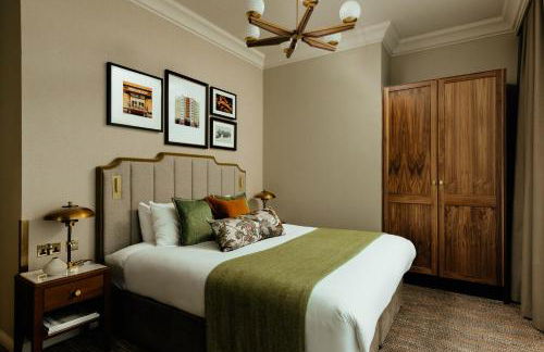 Native Glasgow - Foto 106