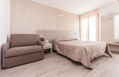 Hotel Residence - Il Giardino del Cigno - Photo 34