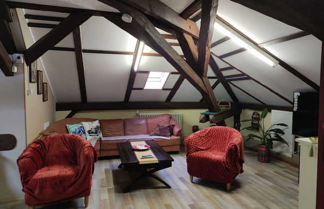 Family -only- Welcome to Berching - Foto 13