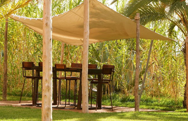 La Parenthese de Marrakech - Foto 29