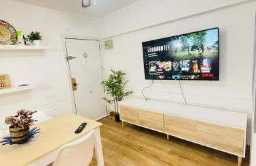 Aura Apartment in Salou renovated with Air condition - Foto 14