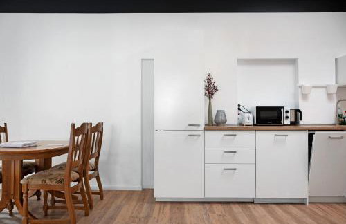 Die Alter Schwede Wohnung 2 - Foto 9