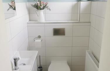 Ruegenferienhaus - Schaprode Hafen - Foto 28