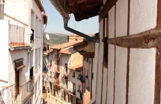 Casa Rural Vistes de Morella - Foto 4