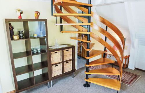 Holiday Home Tennenbronn-5 by Interhome - Foto 12