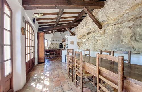 MAS provencal piscine - Foto 8