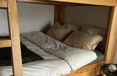 Bel appart neuf et cosy, jardinet, magnifique vue - Photo 24