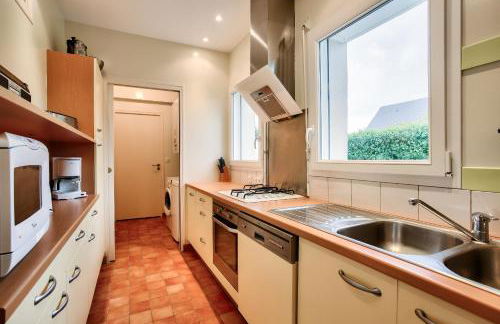 À 900m des plages- Maison pour 7 - Foto 4