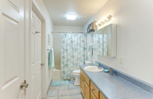 Mtn-View Casita with Rooftop Deck and Patio in Yuma! - Foto 11