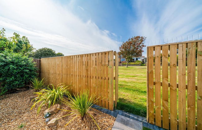 Westland Shores - An East Neuk Gem - Foto 42