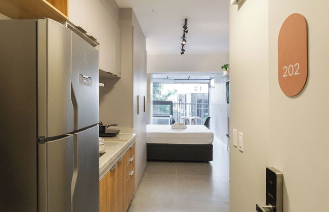 Co.Next Liberdade - Foto 27