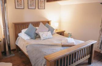 The Shippon Barn - A delightful haven for families - Foto 38