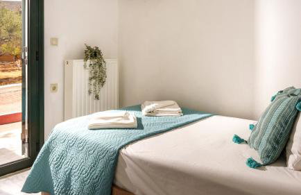 Seaside Gem near Heraklion, Villa Maro's Getaway - Foto 97