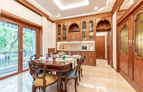 First Class Rome Apartments - Foto 34