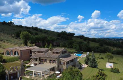 Antico Borgo Carceri & Wellness - Foto 28