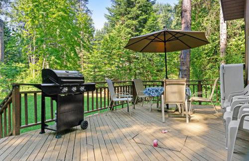 Yakima River Cabin - Foto 19