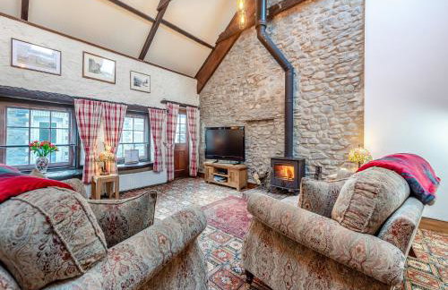 Yr Hen Efail - Foto 2