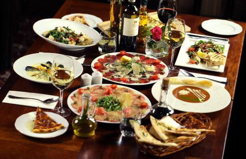 Villa Riccona - Foto 14