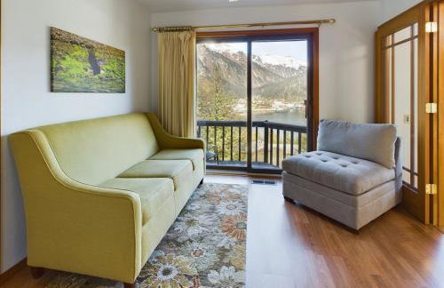 Breathtaking Ocean, Mountain & Juneau Views - Foto 12