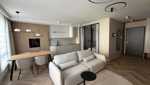 Wilcza Premium Residence by Lion Apartments - Foto 2, stove