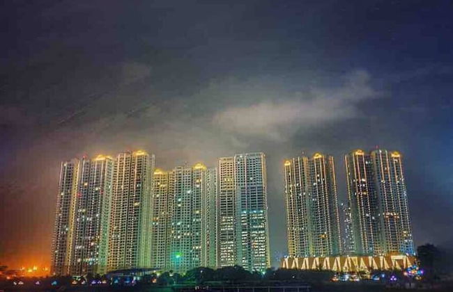 Vinhome D'capitale Cau Giay - Foto 69