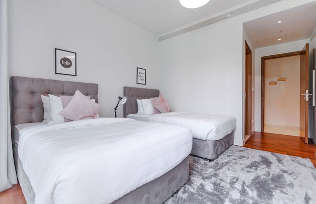 FAM Living - City Walk Dubai - Photo 6