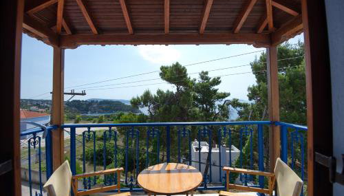 Kavos Apartments Alonissos - Foto 3